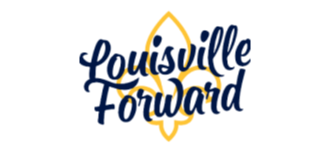Louisville-Forward logo