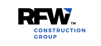 RFW-Construction-Group logo