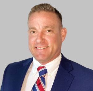 Vance Mitchell