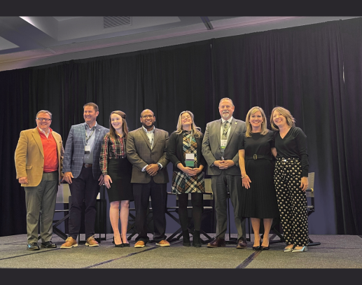 State Economic Development Association Names New Board Members and Officers at Annual Meeting in Louisville