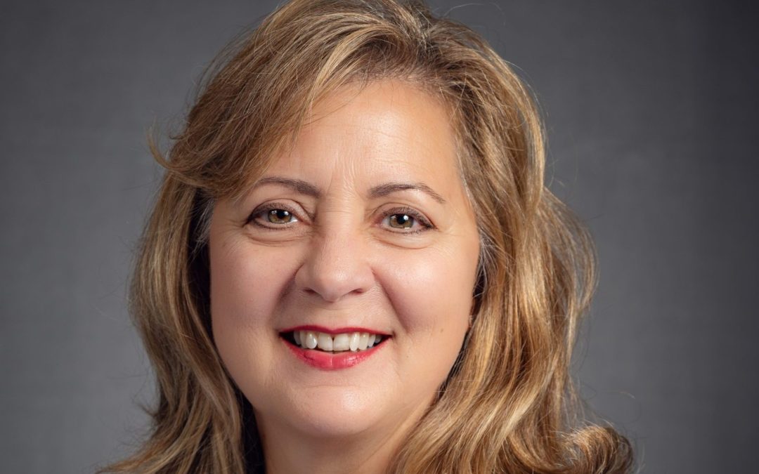 Pamela Trautner